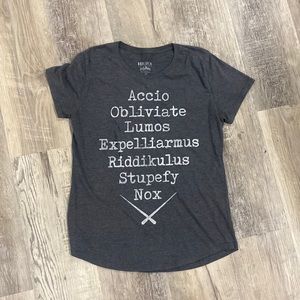 Boxlunch Harry Potter Tee